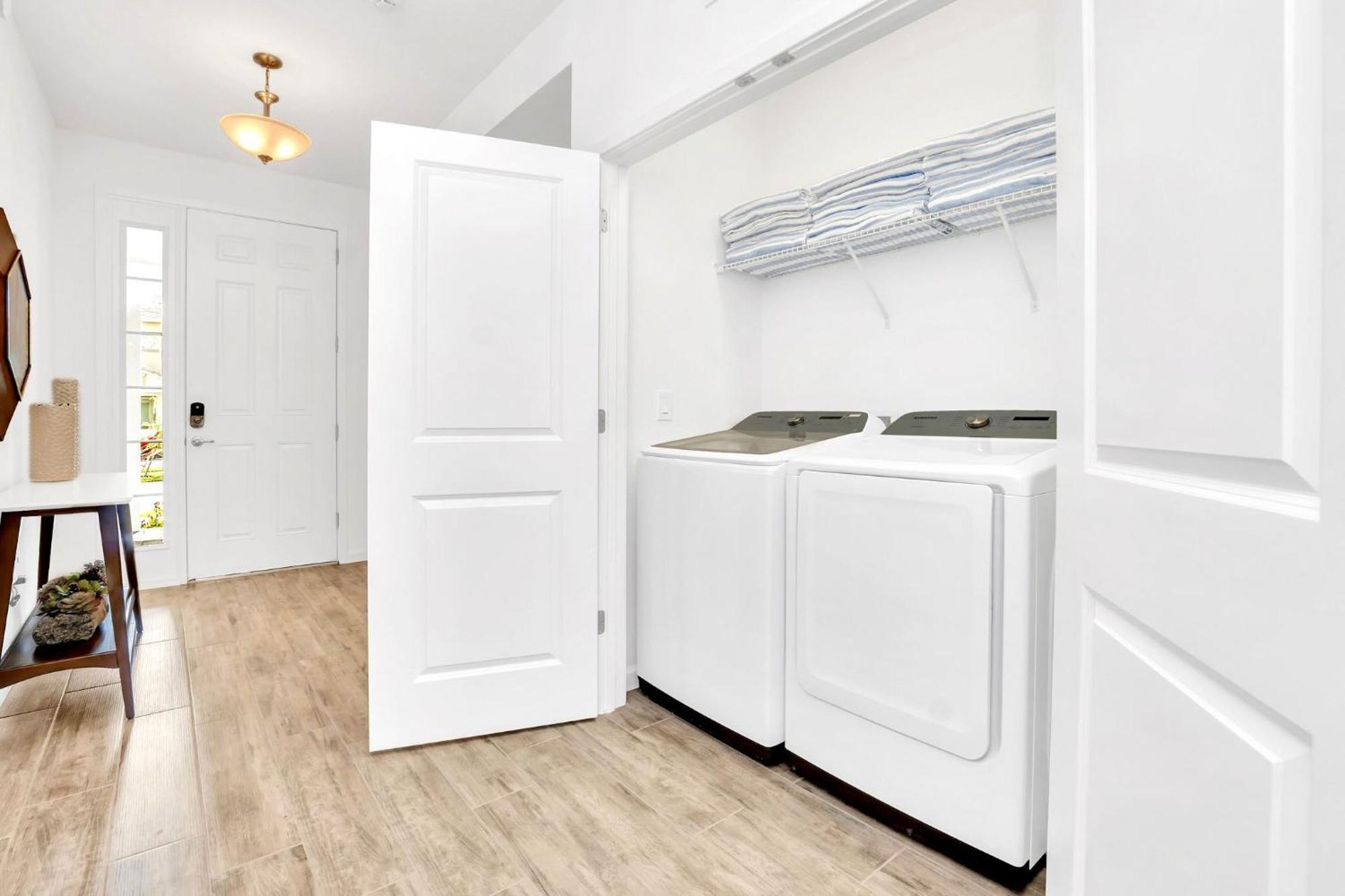 Stunning 9Br Home - Family Resort With Private Pool, Hot Tub, Games Room And Bbq! Kissimmee Buitenkant foto